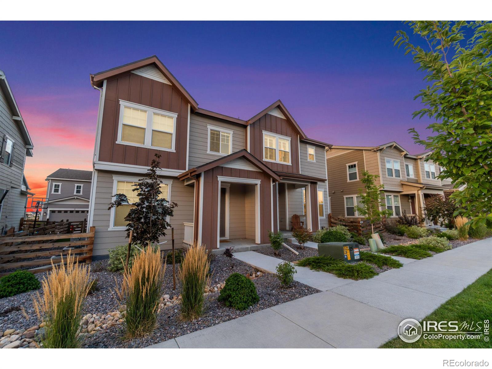 MLS Image #0 for 384  rodden drive,erie, Colorado