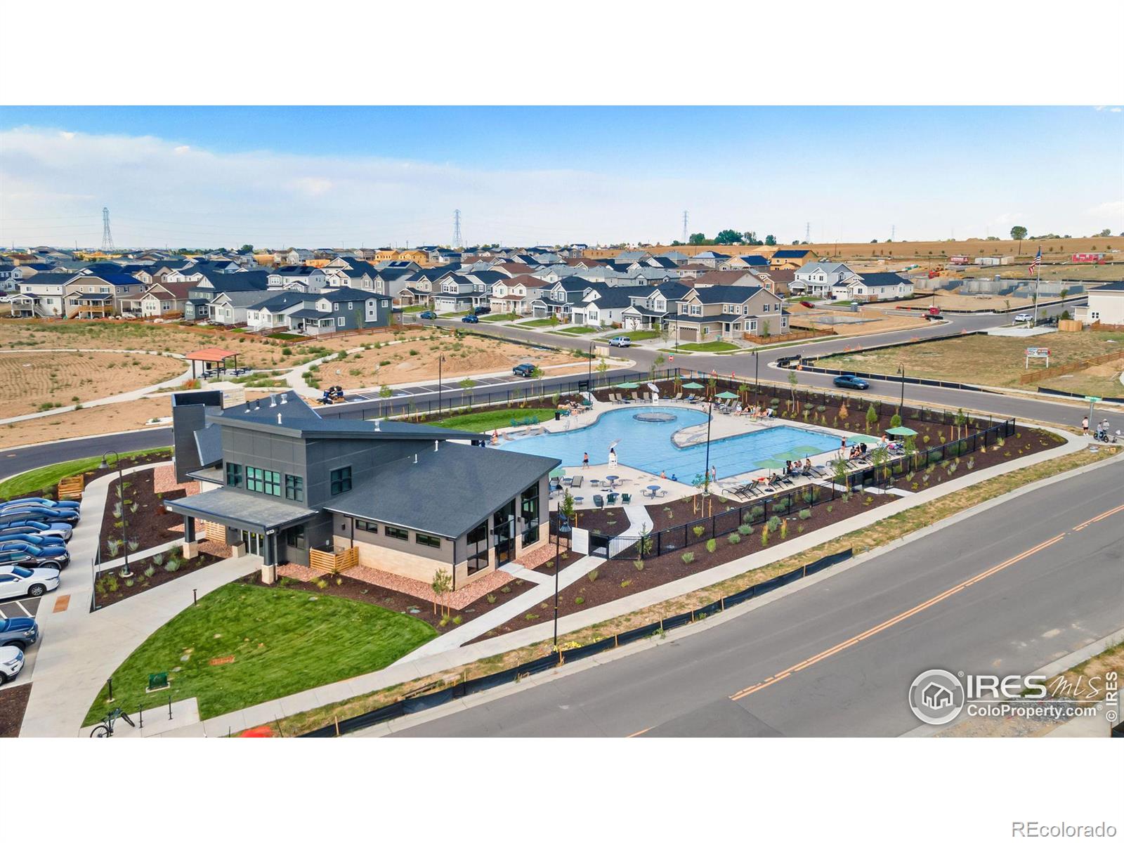 Report Image for 384  Rodden Drive,Erie, Colorado