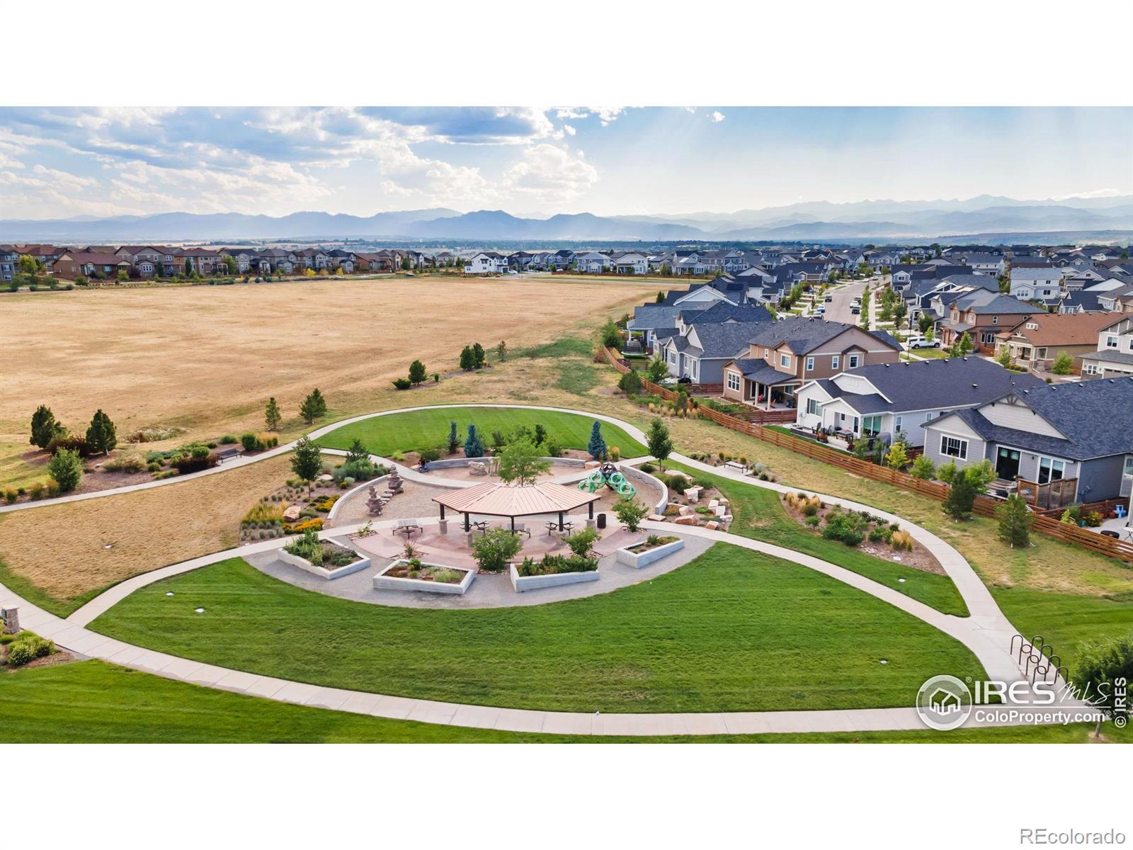 MLS Image #2 for 384  rodden drive,erie, Colorado