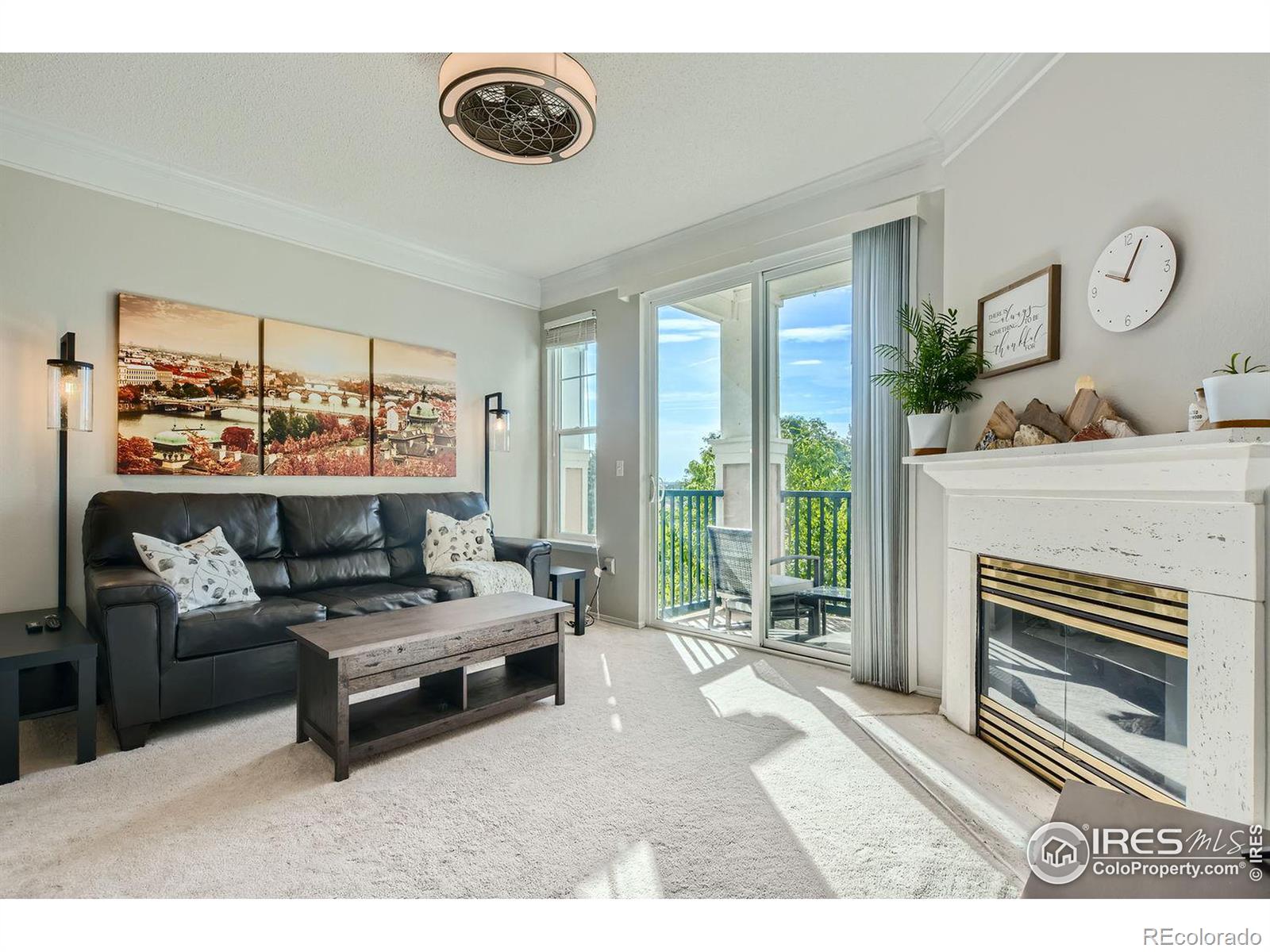 MLS Image #3 for 2134  concord lane,superior, Colorado