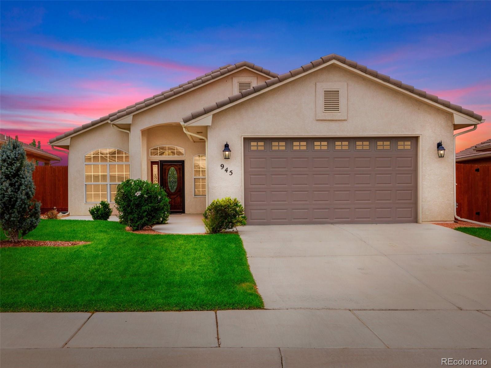 MLS Image #0 for 945  plumcrest drive,pueblo, Colorado