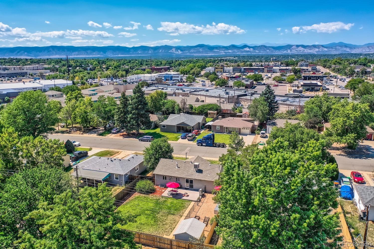 MLS Image #22 for 5130 s sherman street,littleton, Colorado