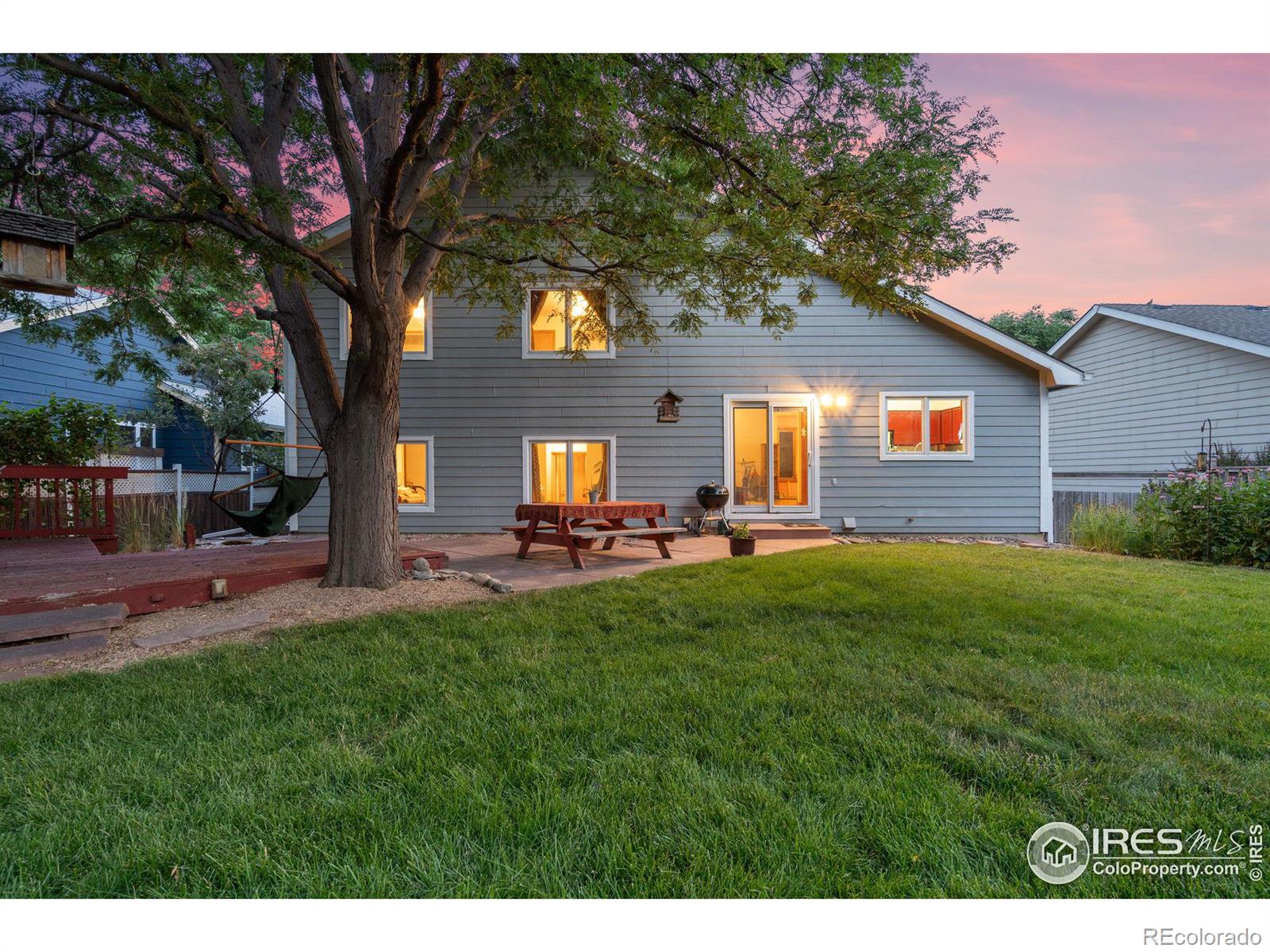 MLS Image #29 for 1006  bramblebush street,fort collins, Colorado