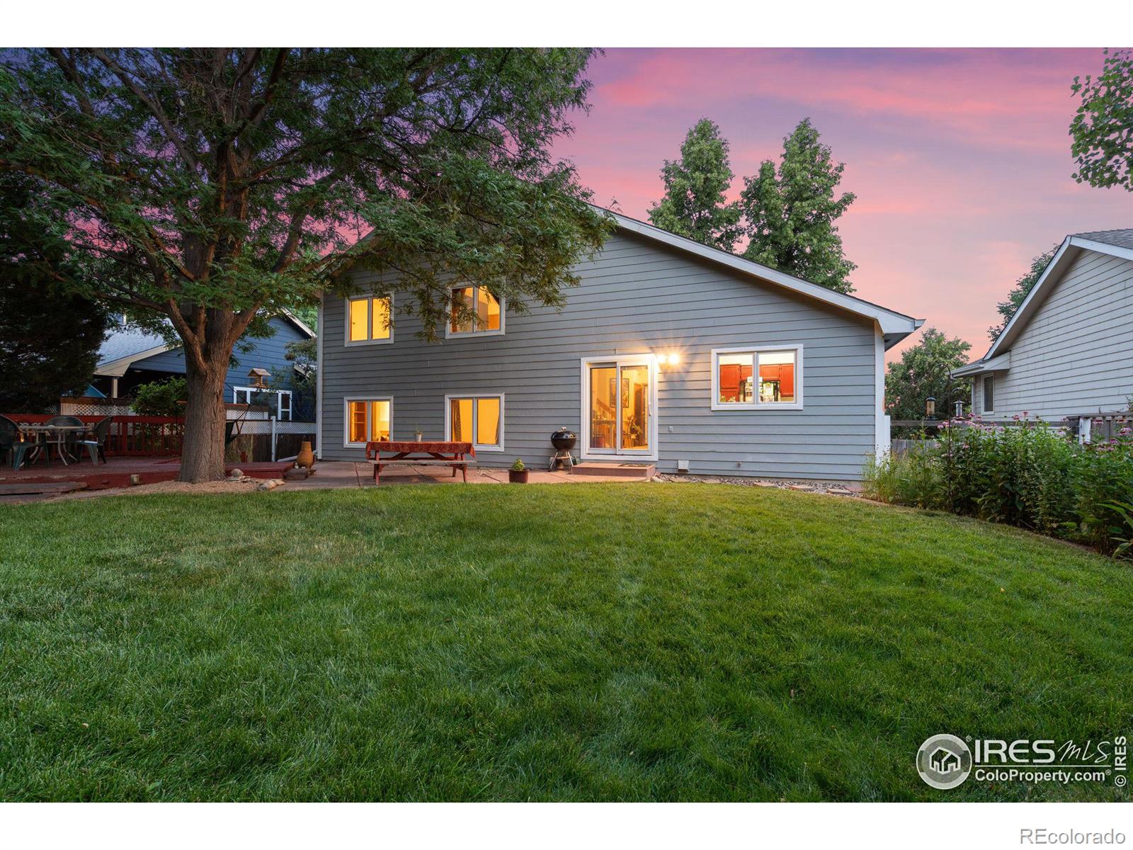 MLS Image #30 for 1006  bramblebush street,fort collins, Colorado