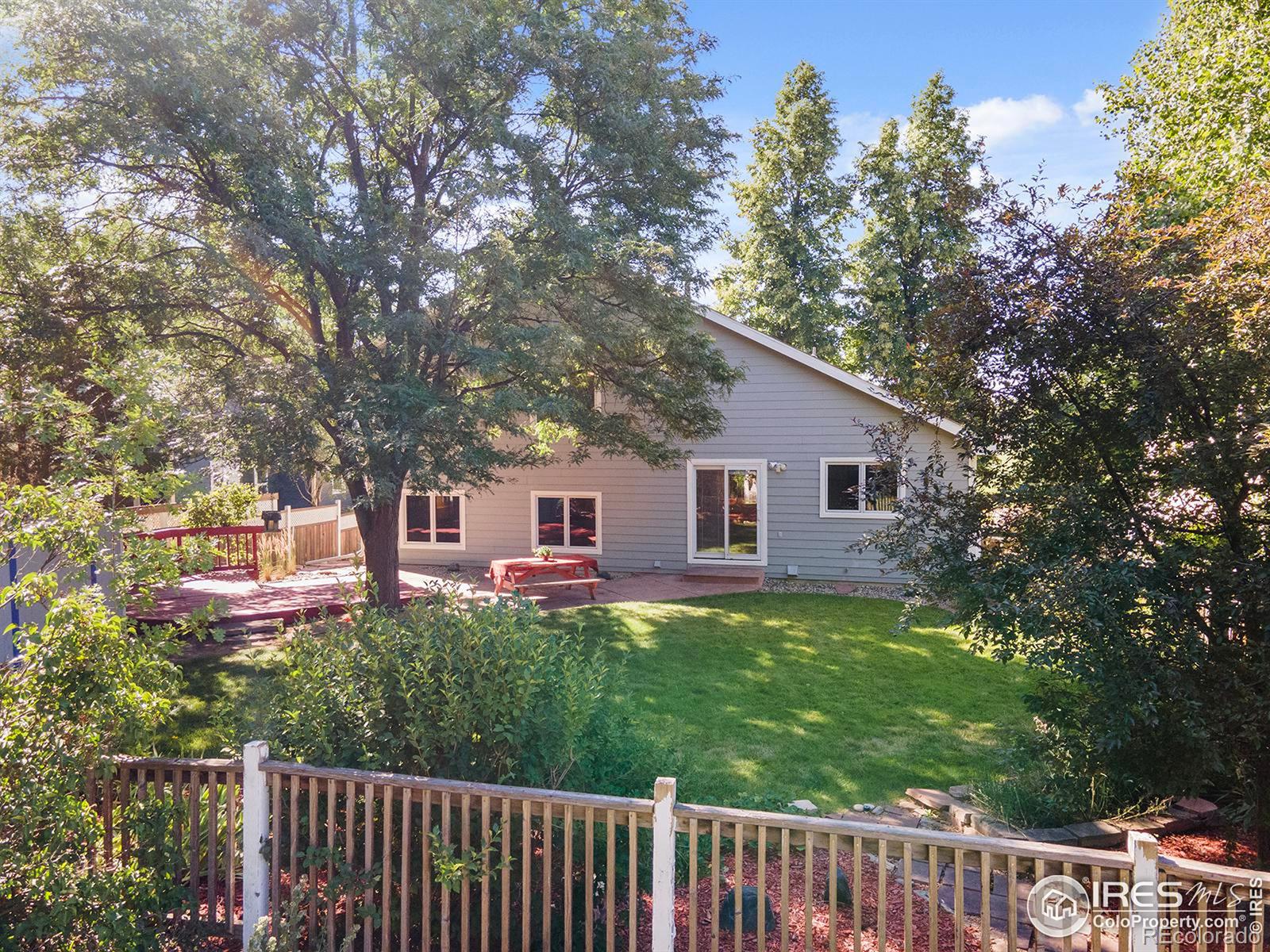 MLS Image #4 for 1006  bramblebush street,fort collins, Colorado