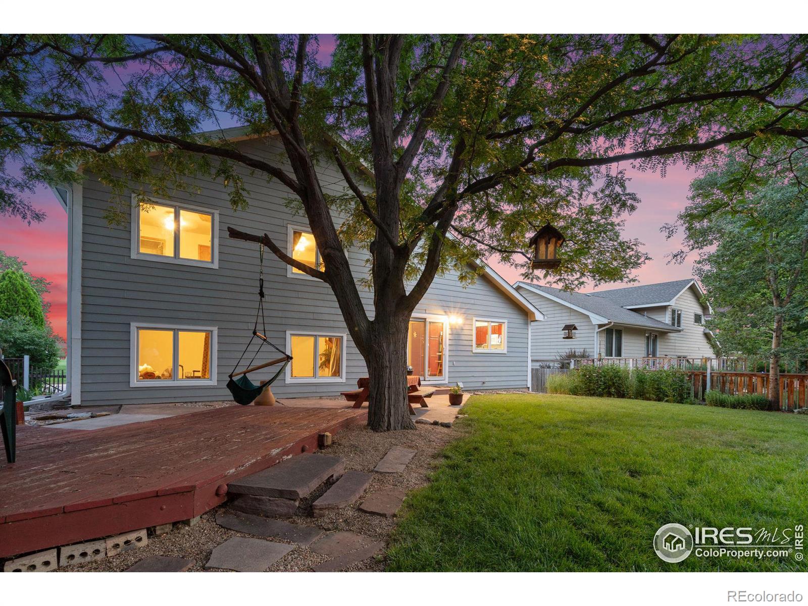 MLS Image #5 for 1006  bramblebush street,fort collins, Colorado