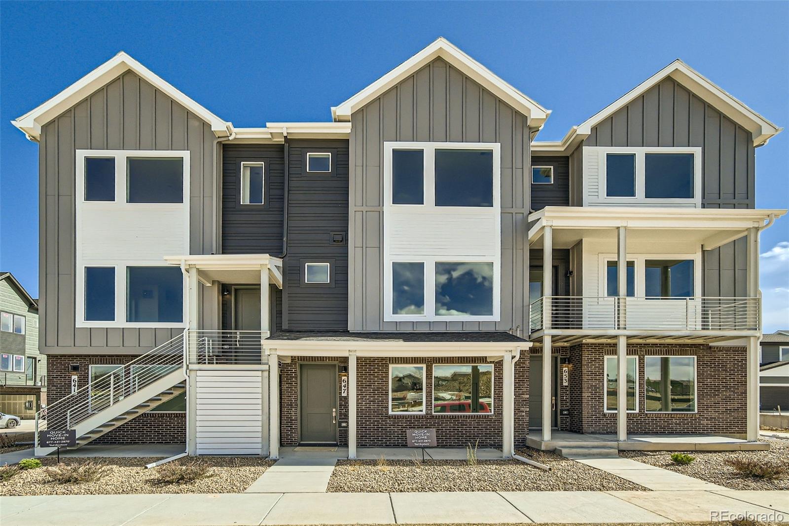 MLS Image #0 for 647  skyhook street,erie, Colorado