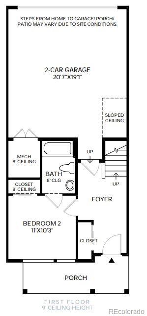 MLS Image #28 for 647  skyhook street,erie, Colorado