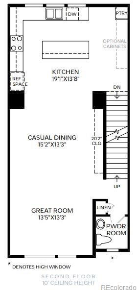 MLS Image #29 for 647  skyhook street,erie, Colorado
