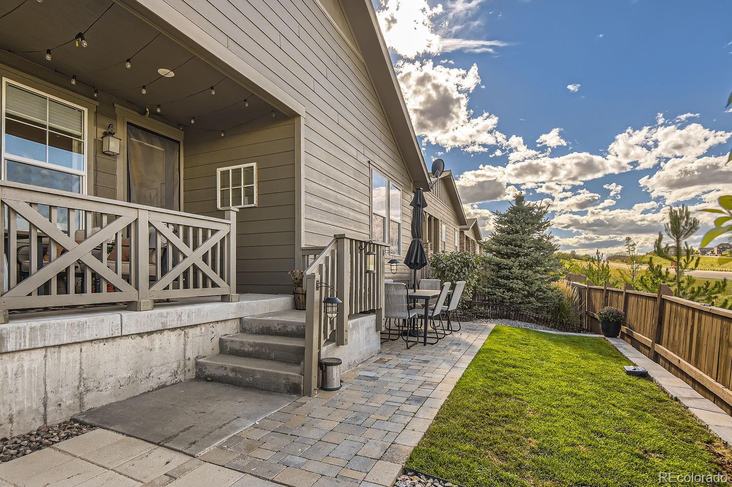 MLS Image #12 for 4253  happy hollow drive,castle rock, Colorado