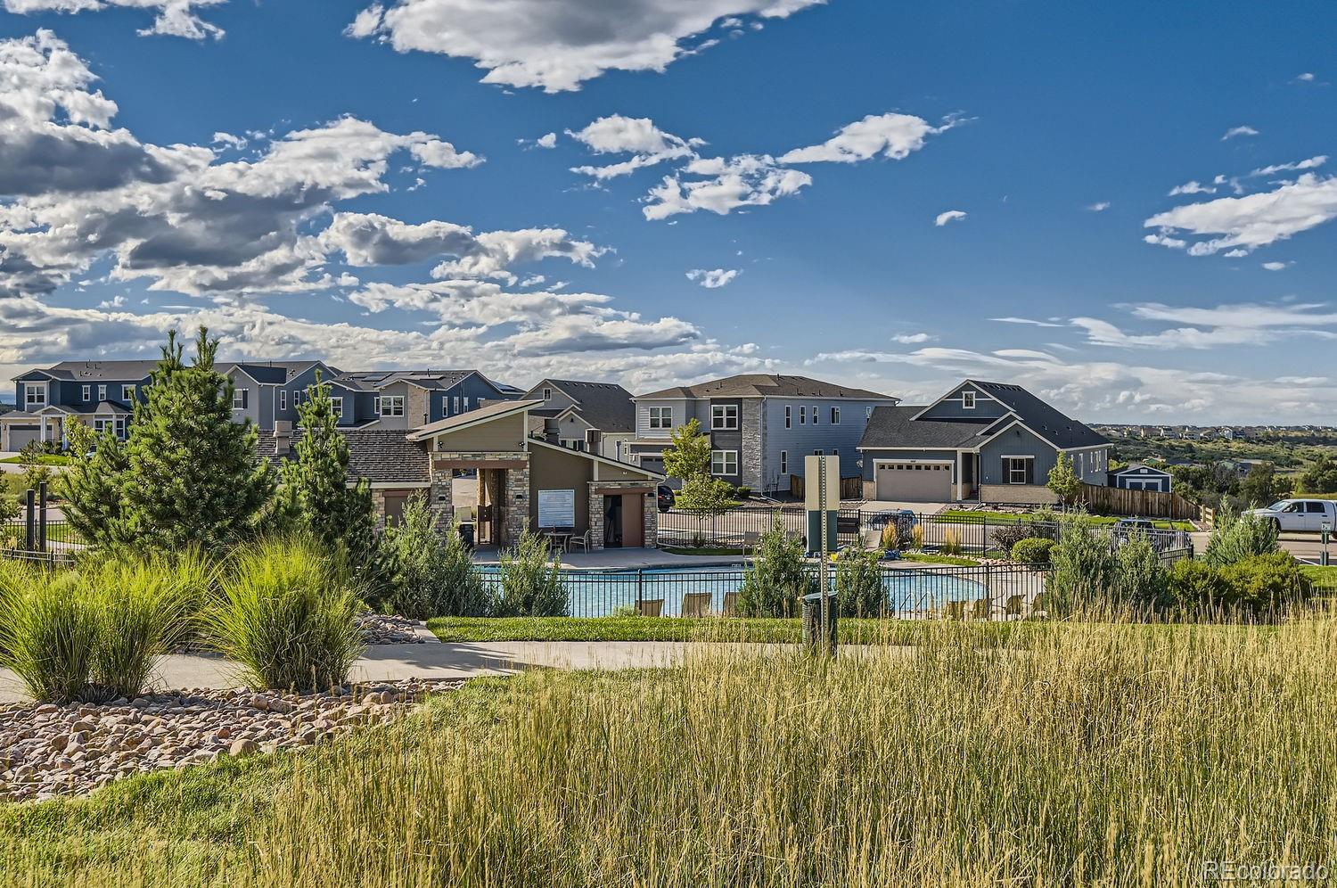 MLS Image #14 for 4253  happy hollow drive,castle rock, Colorado