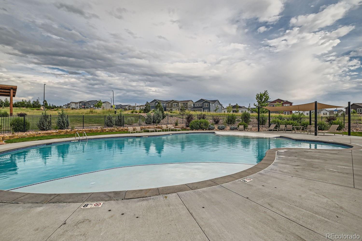 MLS Image #15 for 4253  happy hollow drive,castle rock, Colorado