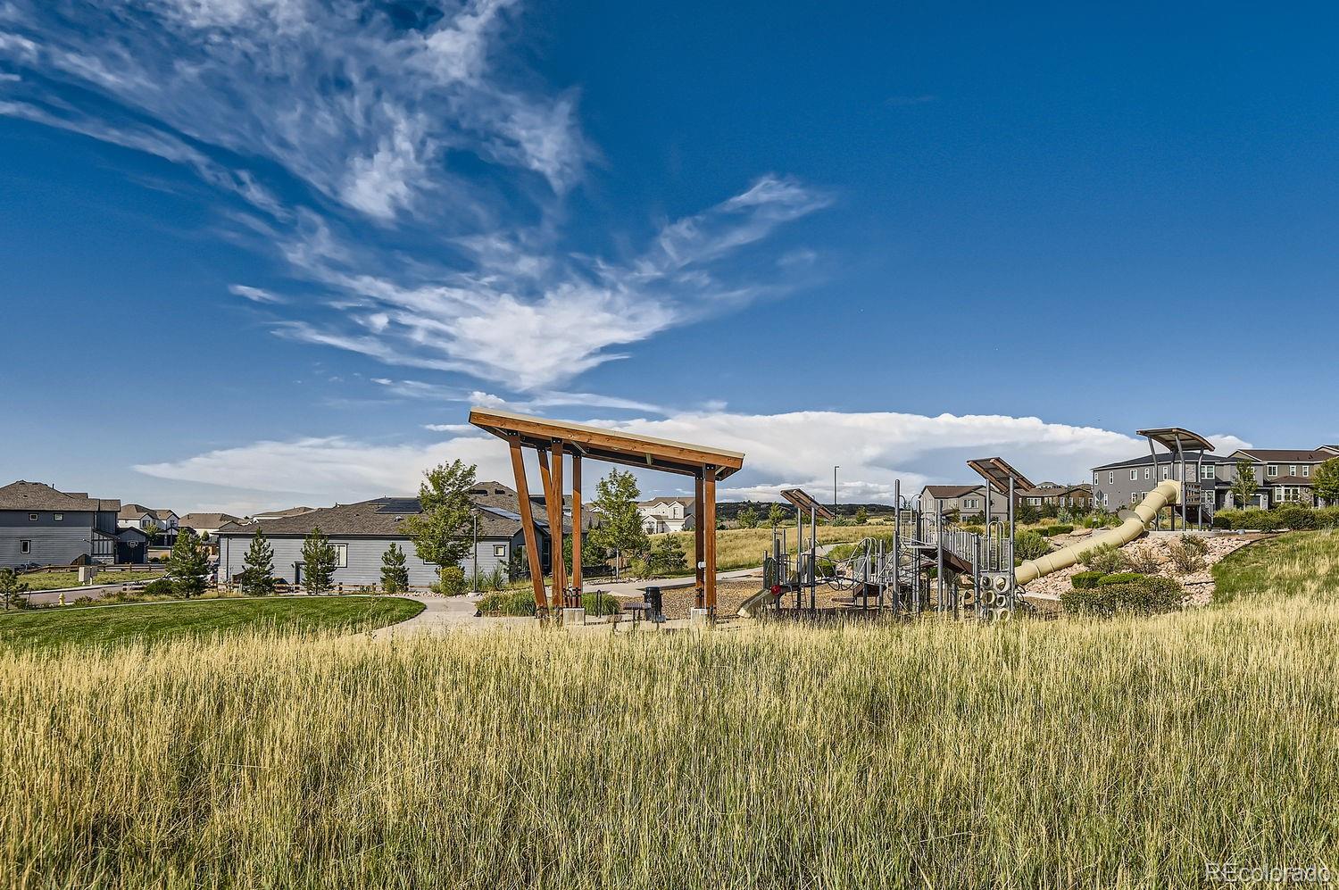 MLS Image #16 for 4253  happy hollow drive,castle rock, Colorado