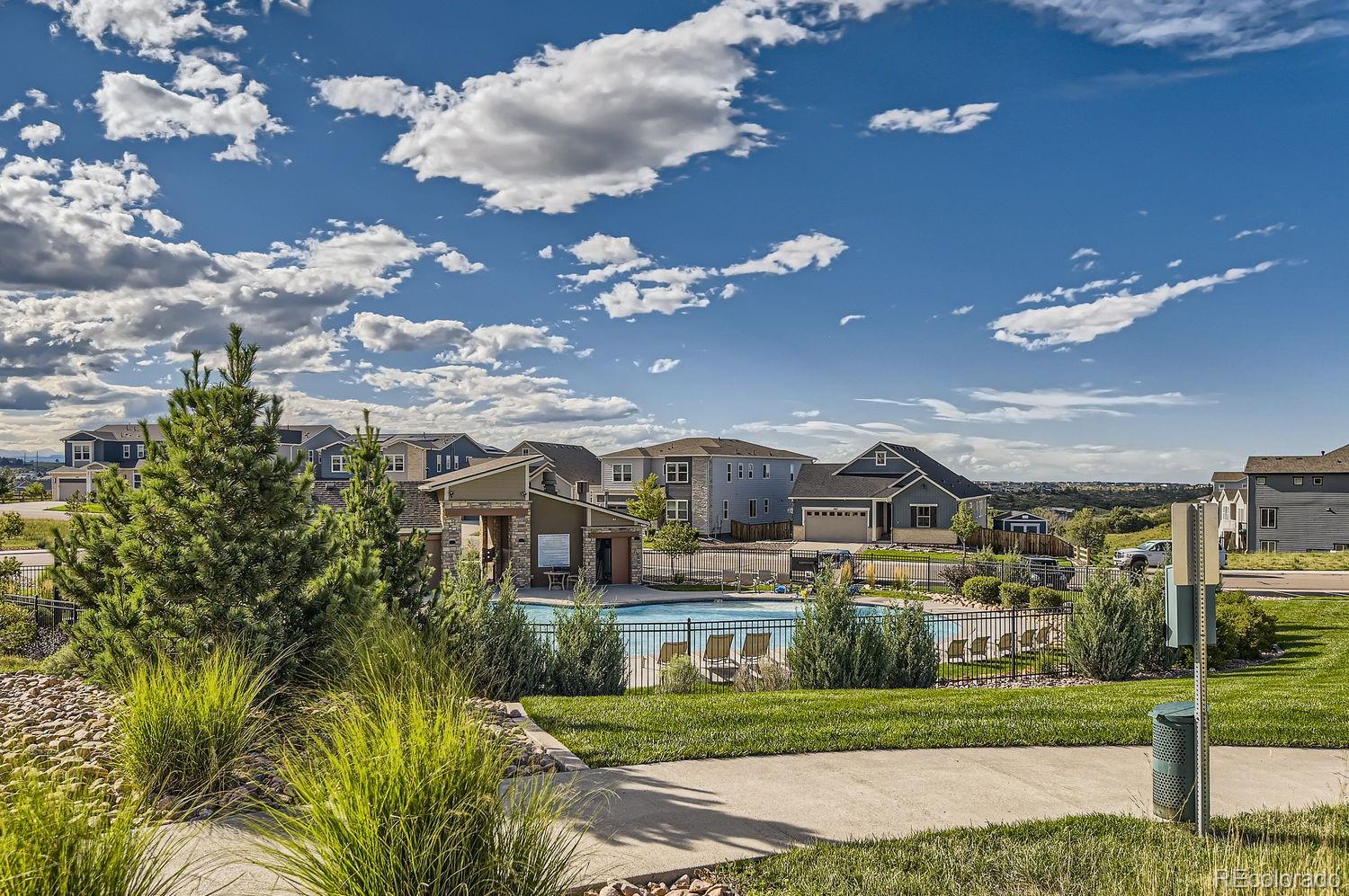 MLS Image #17 for 4253  happy hollow drive,castle rock, Colorado