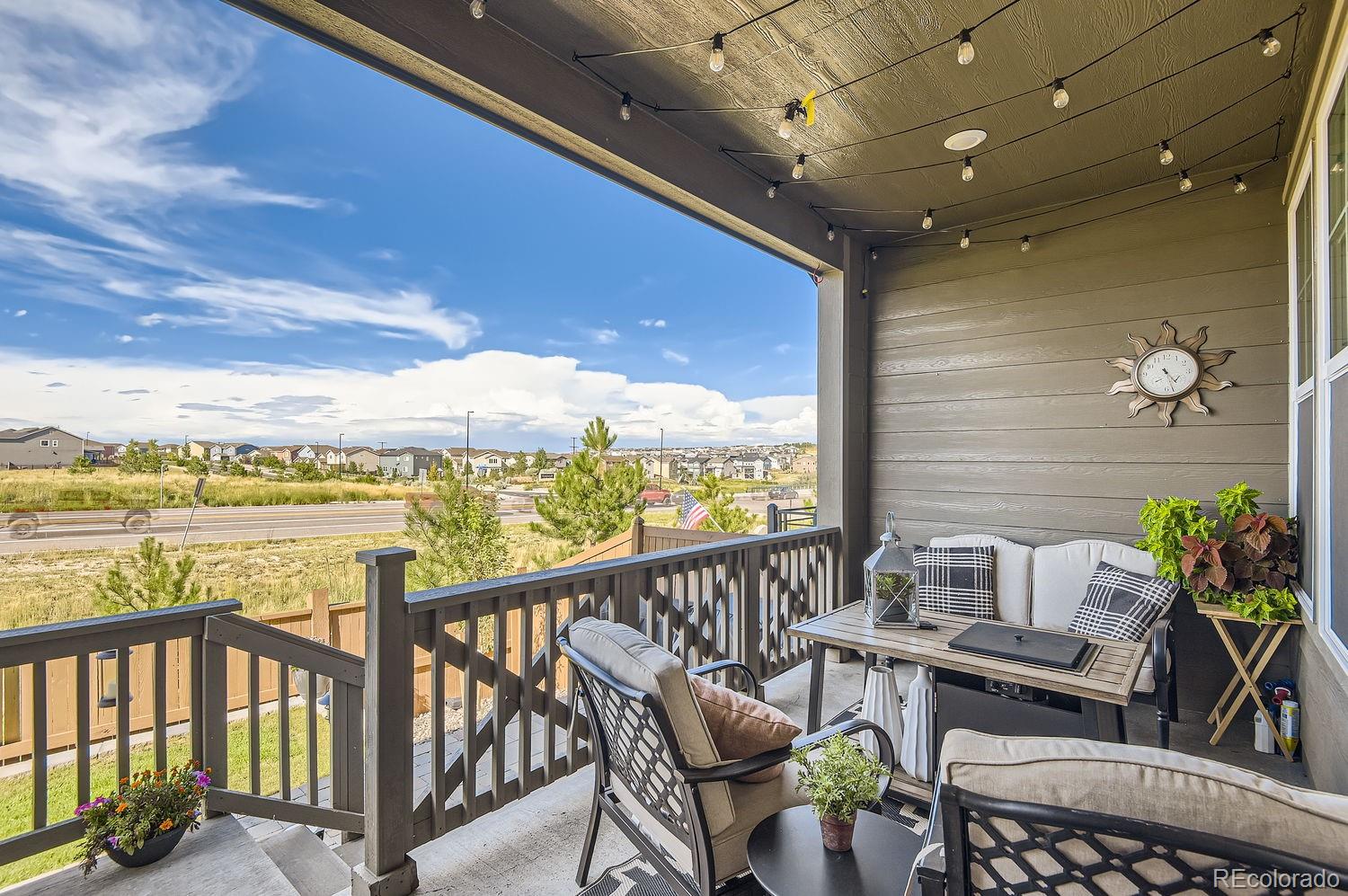 MLS Image #9 for 4253  happy hollow drive,castle rock, Colorado