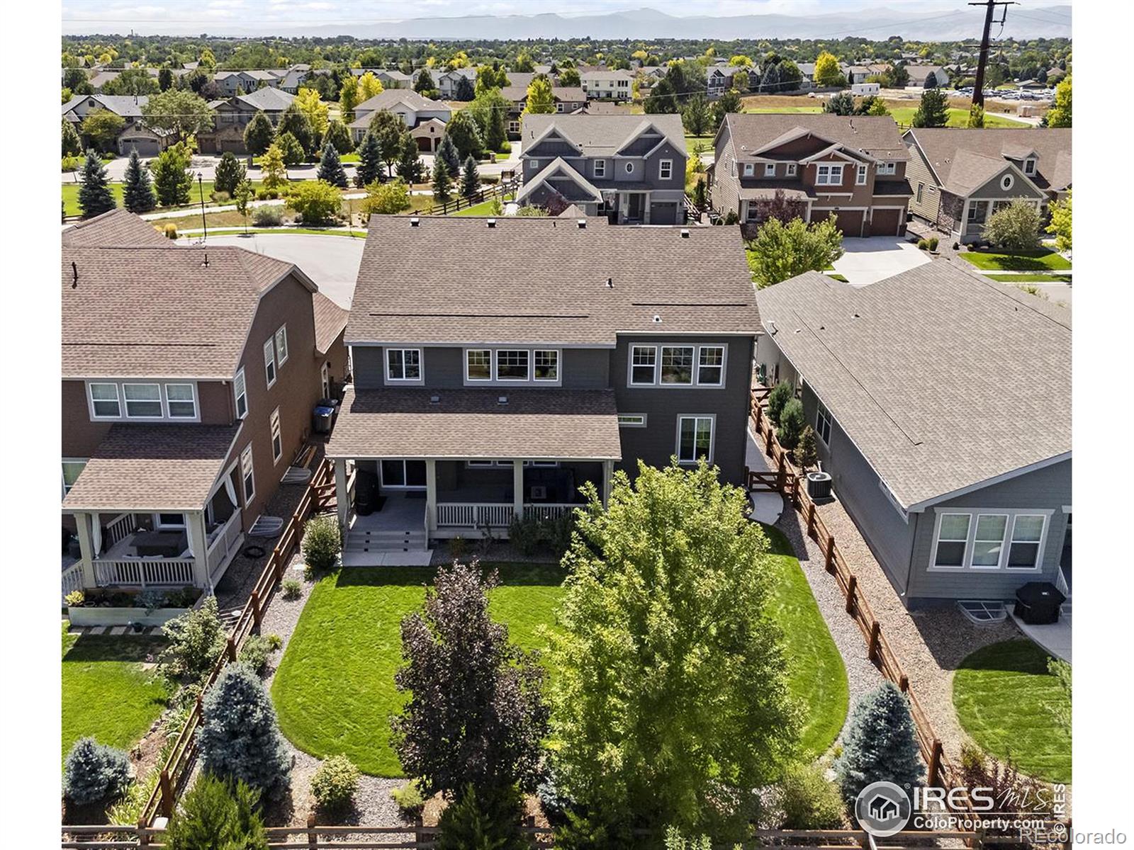 CMA Image for 2224  tyrrhenian circle,Longmont, Colorado