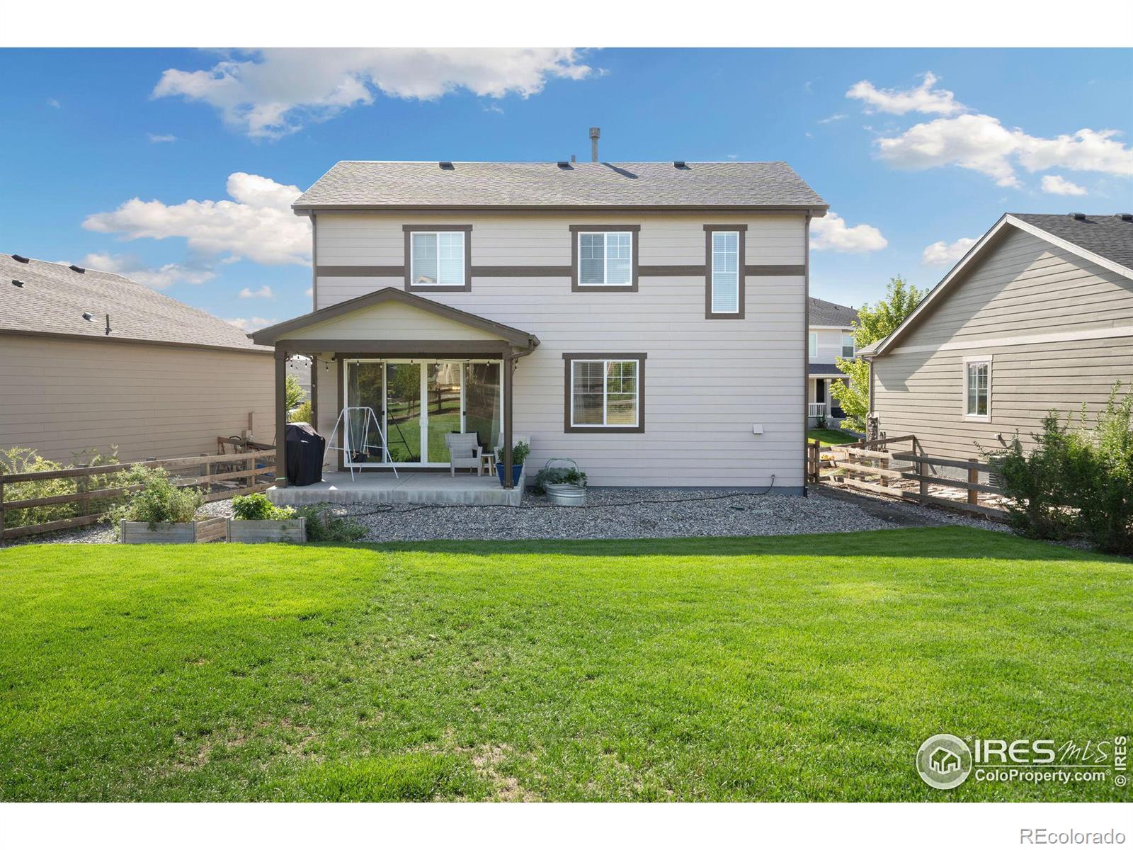 MLS Image #29 for 2975  sand beach lake drive,loveland, Colorado