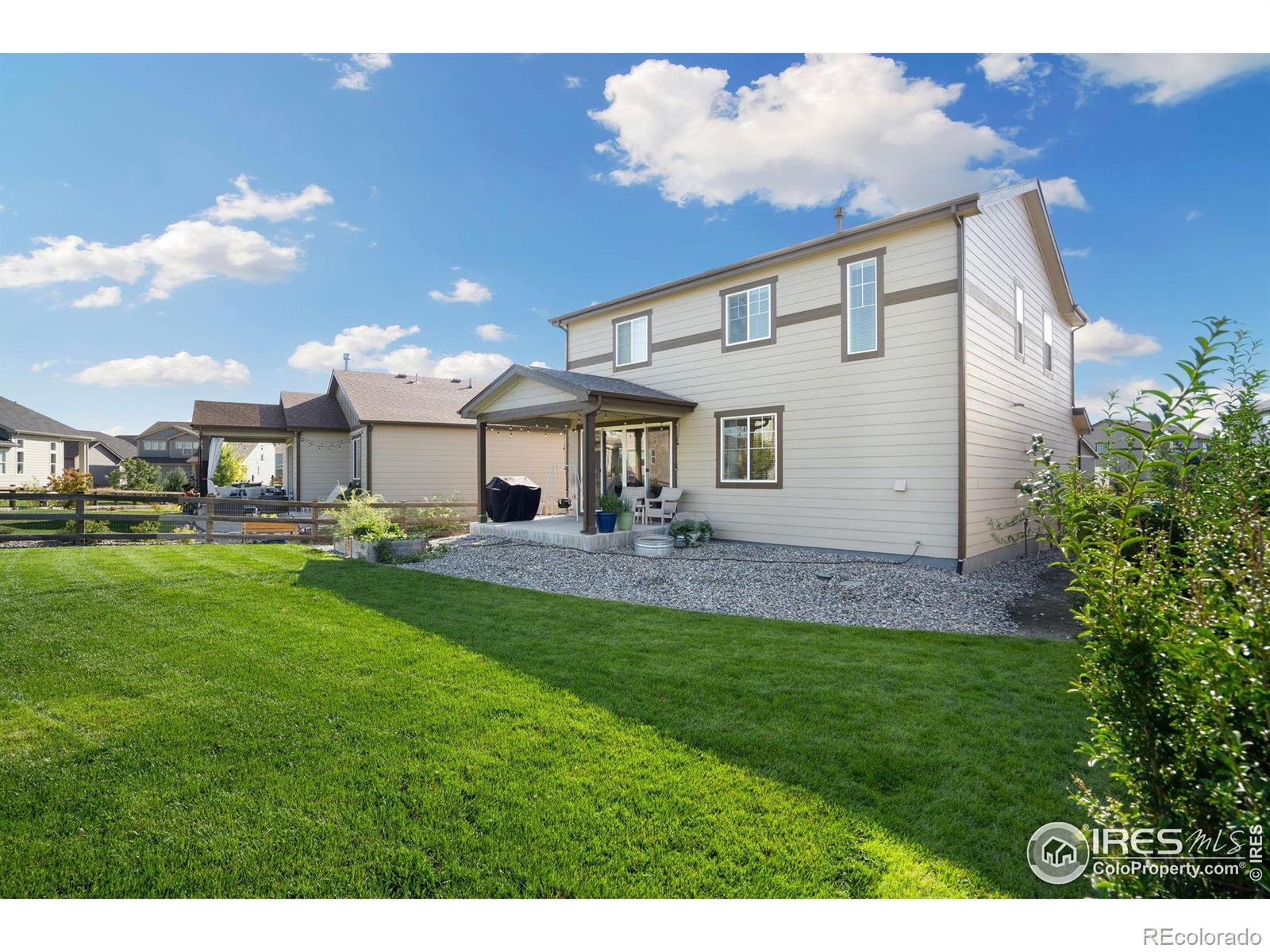 MLS Image #30 for 2975  sand beach lake drive,loveland, Colorado