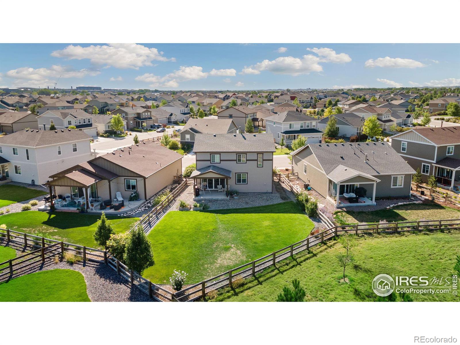 MLS Image #31 for 2975  sand beach lake drive,loveland, Colorado