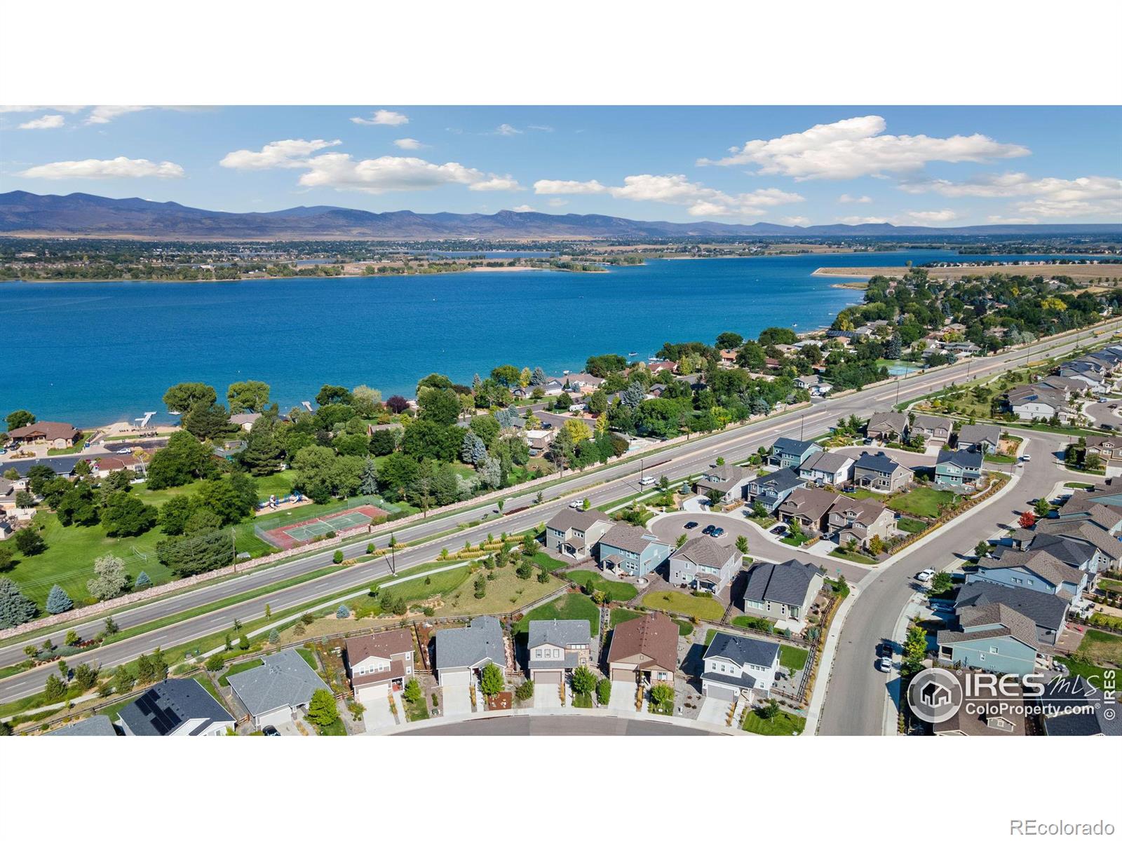 MLS Image #35 for 2975  sand beach lake drive,loveland, Colorado