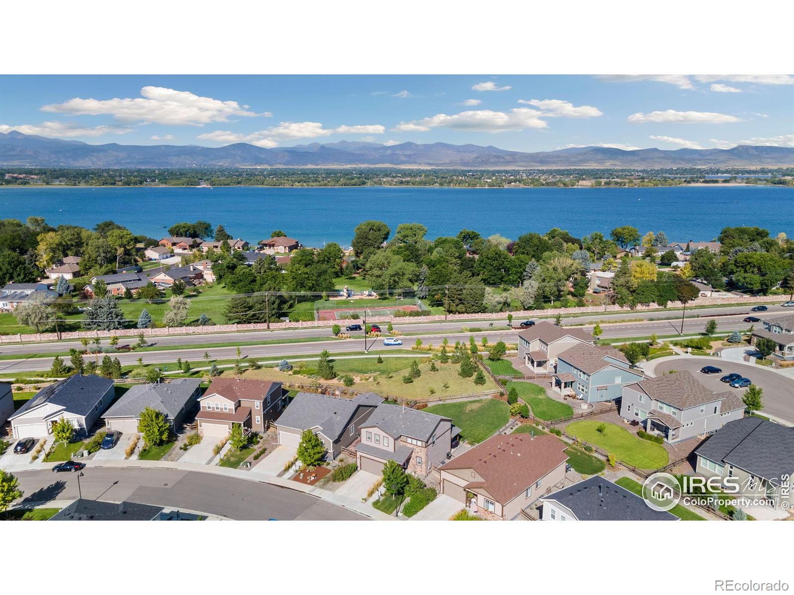 MLS Image #39 for 2975  sand beach lake drive,loveland, Colorado