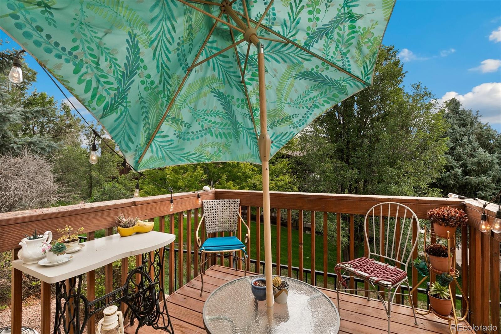 MLS Image #24 for 2585  mesa springs view,colorado springs, Colorado