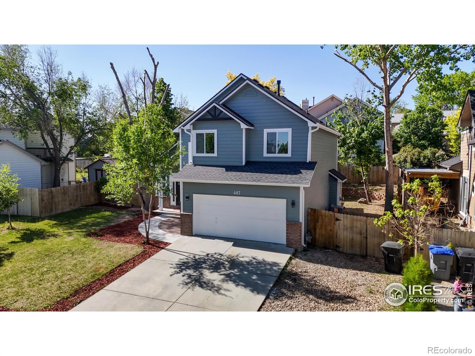 MLS Image #1 for 487 e 16th avenue,longmont, Colorado