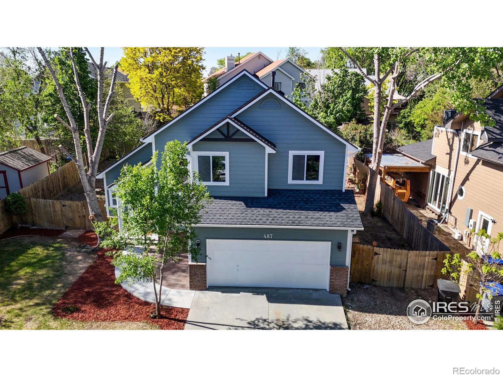 MLS Image #2 for 487 e 16th avenue,longmont, Colorado