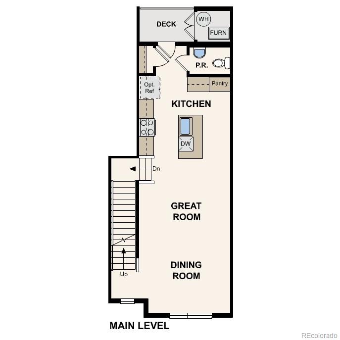 MLS Image #4 for 461  interlocken boulevard 105,broomfield, Colorado