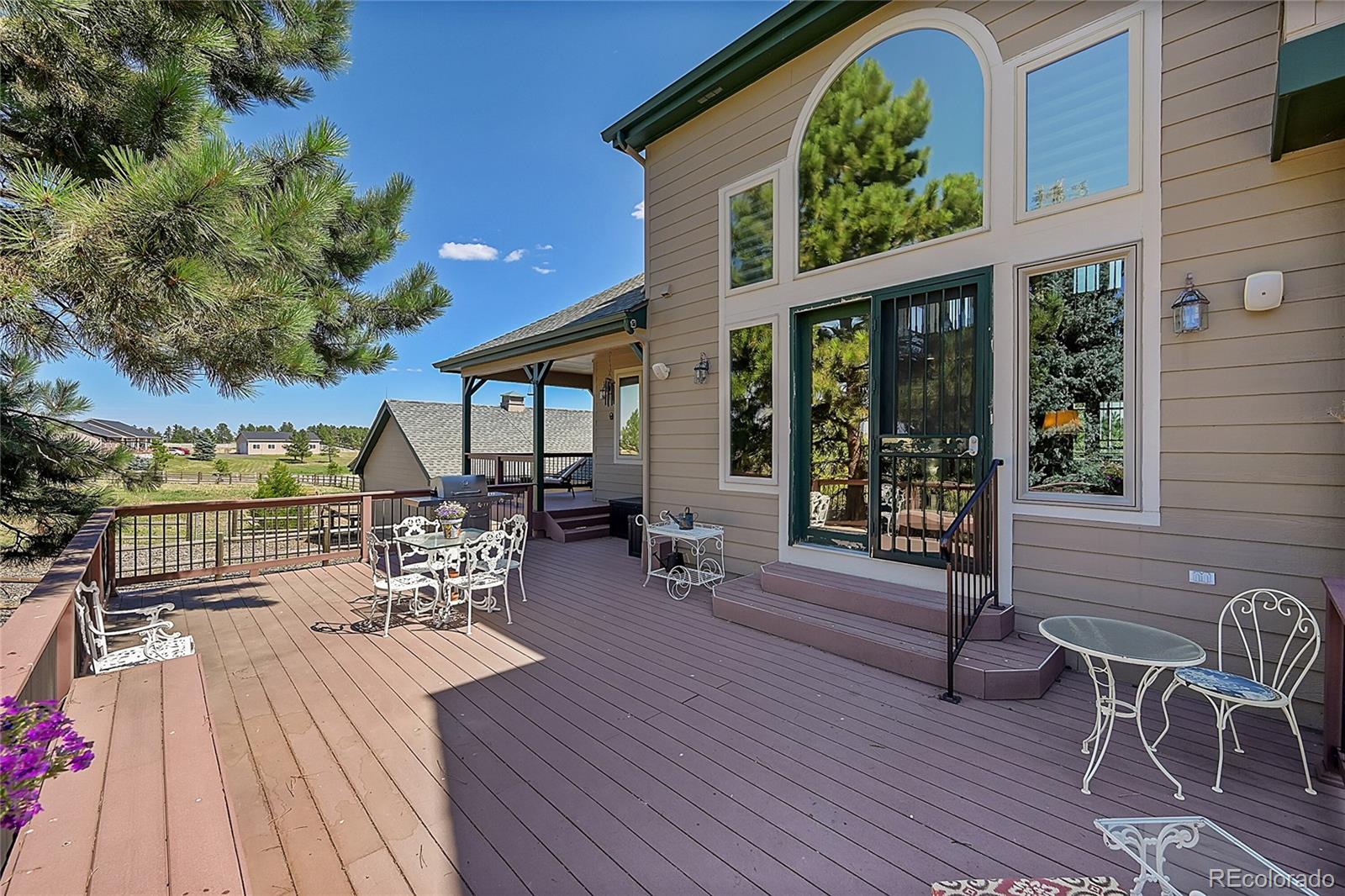 MLS Image #39 for 1073  broken arrow circle,elizabeth, Colorado