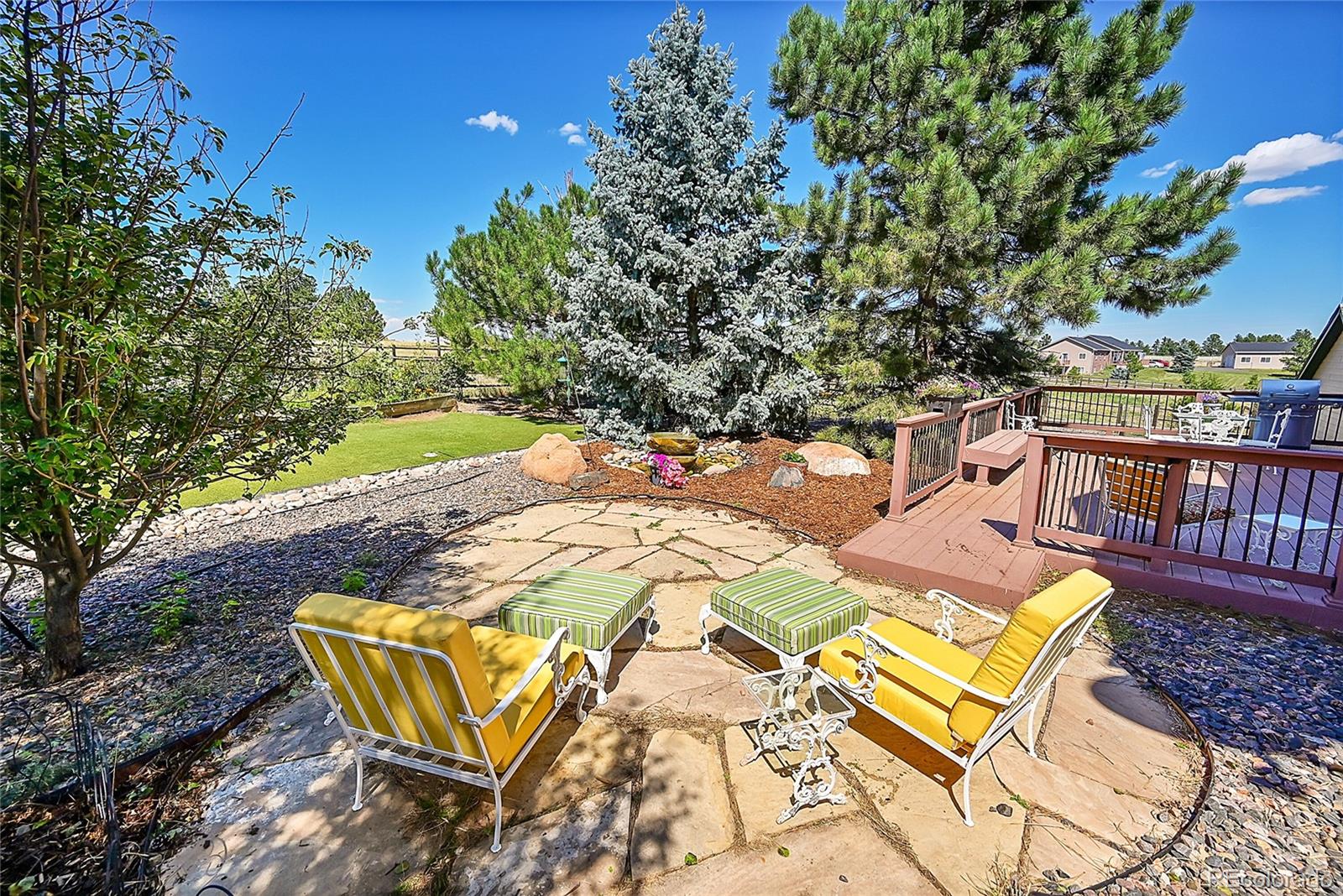 MLS Image #41 for 1073  broken arrow circle,elizabeth, Colorado