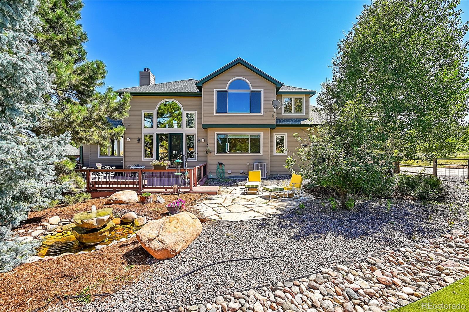 MLS Image #42 for 1073  broken arrow circle,elizabeth, Colorado