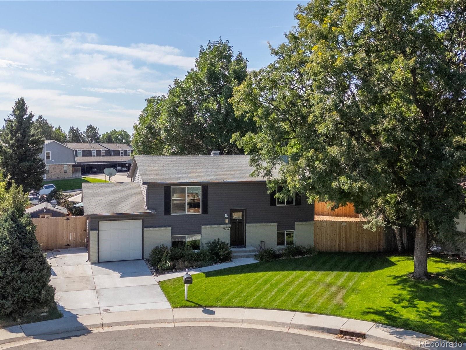 MLS Image #0 for 1593 s pierson court,lakewood, Colorado