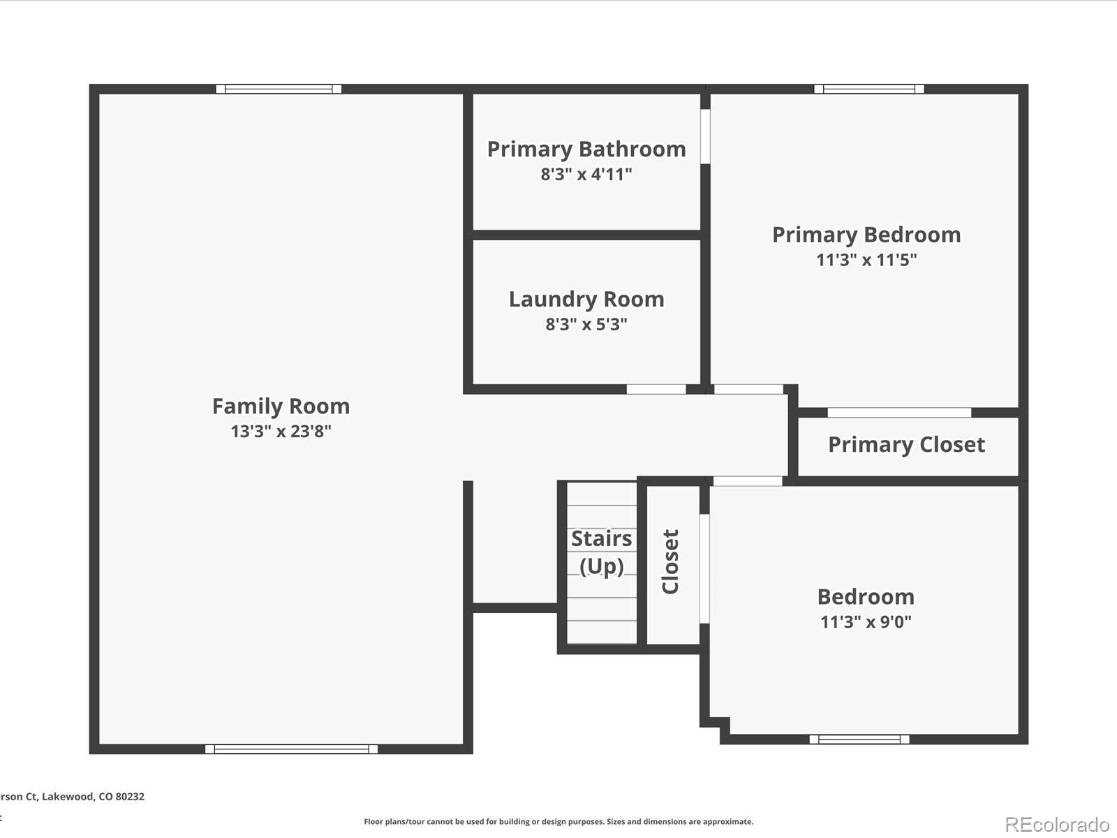 MLS Image #40 for 1593 s pierson court,lakewood, Colorado