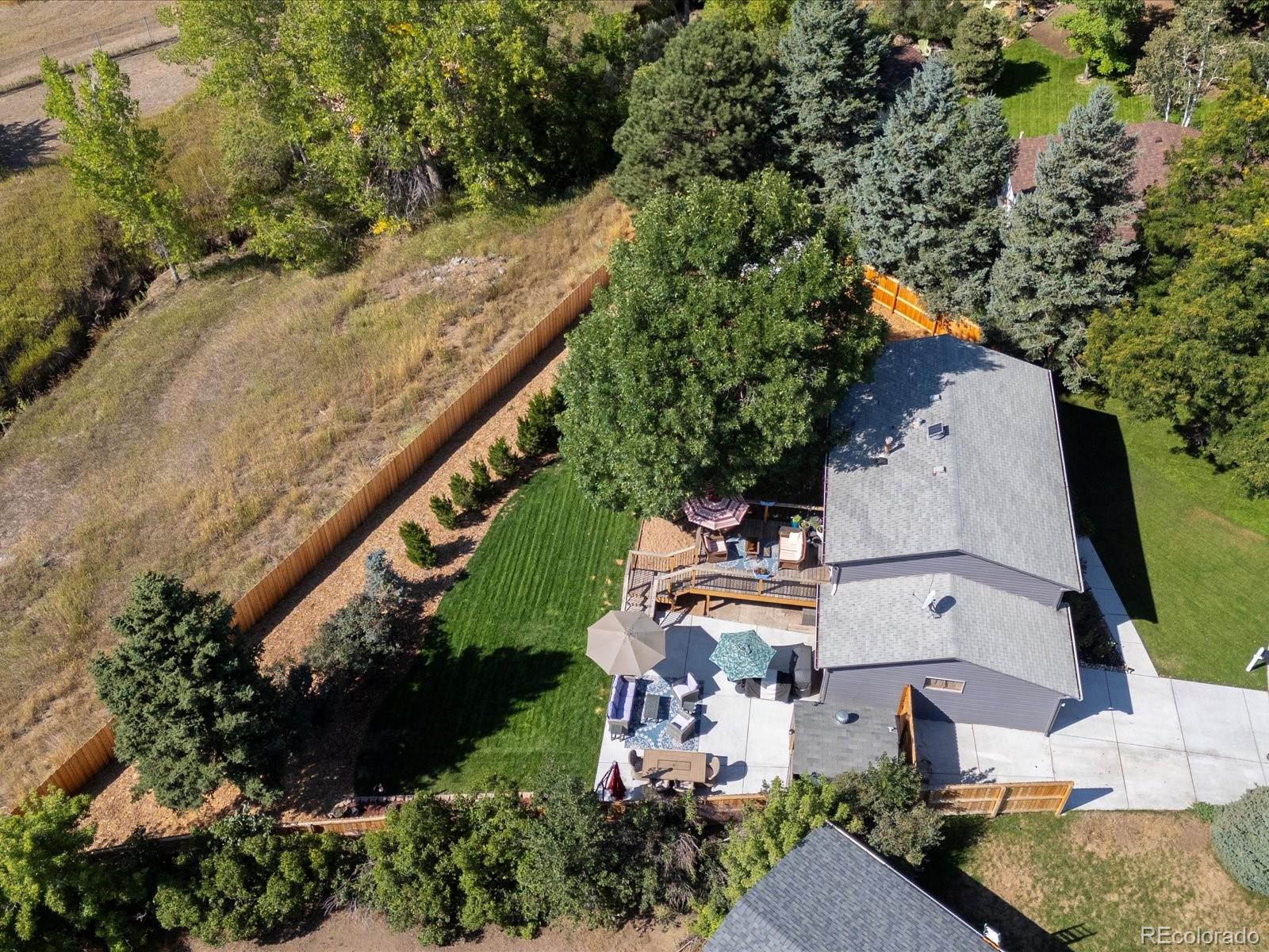 MLS Image #6 for 1593 s pierson court,lakewood, Colorado