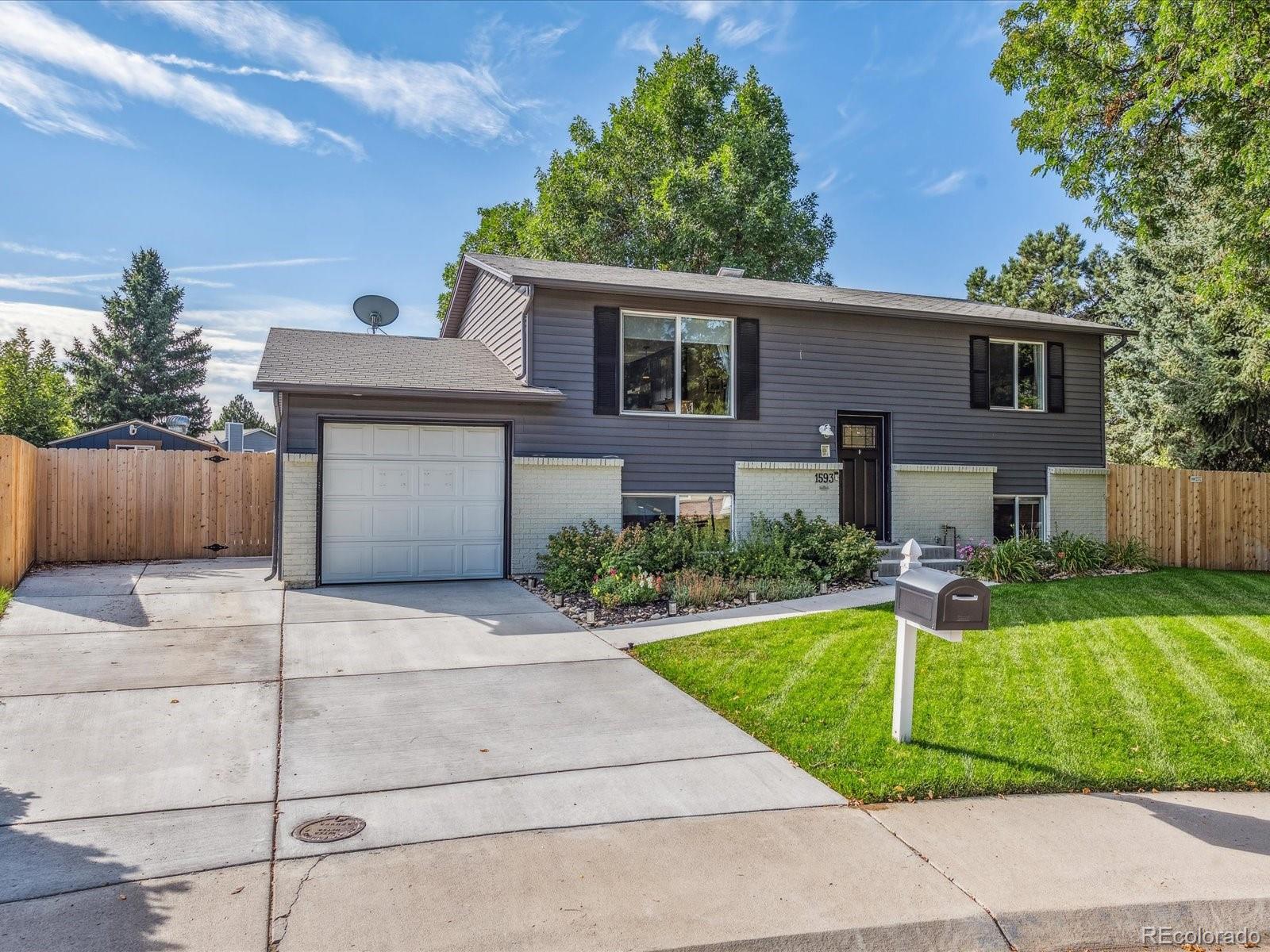 MLS Image #7 for 1593 s pierson court,lakewood, Colorado