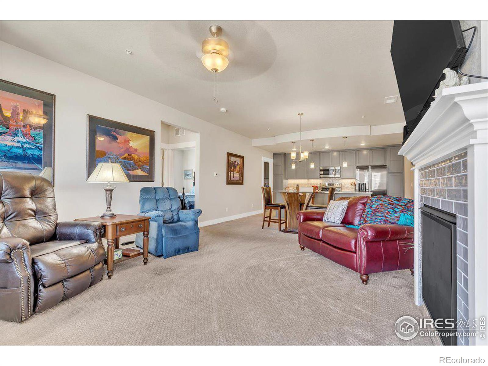 MLS Image #10 for 4622  hahns peak drive,loveland, Colorado
