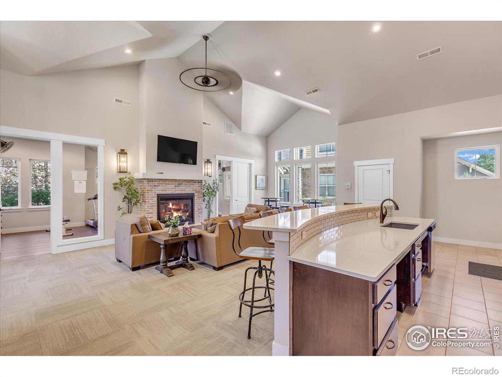 MLS Image #19 for 4622  hahns peak drive,loveland, Colorado