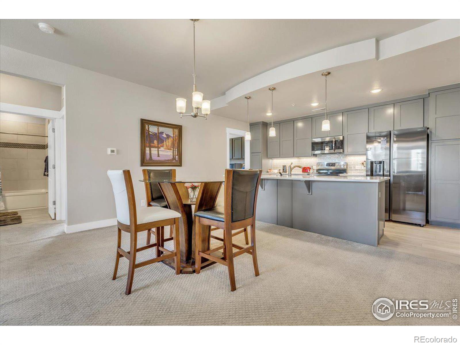 MLS Image #4 for 4622  hahns peak drive,loveland, Colorado