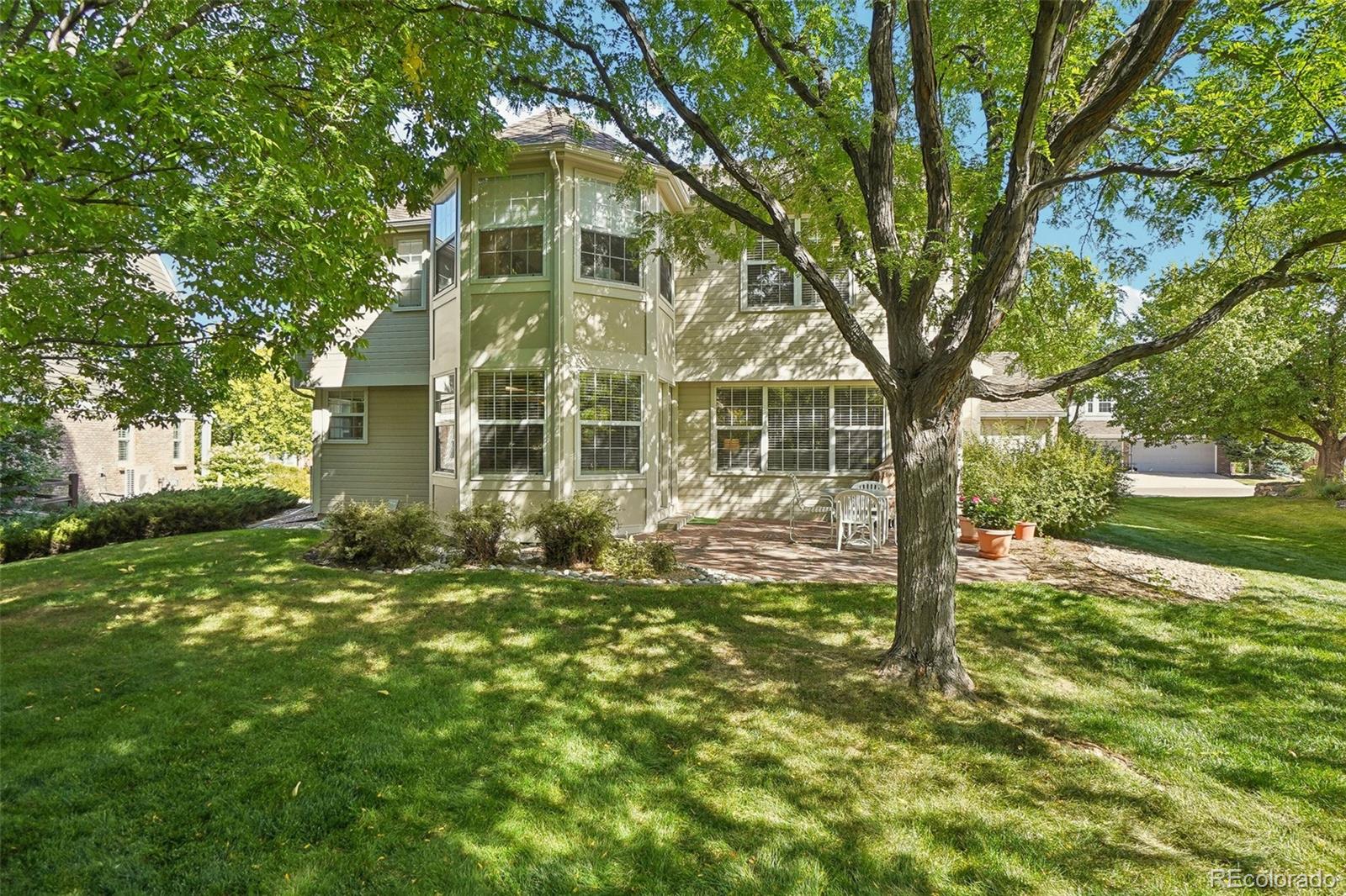 MLS Image #44 for 8677  forrest drive,highlands ranch, Colorado