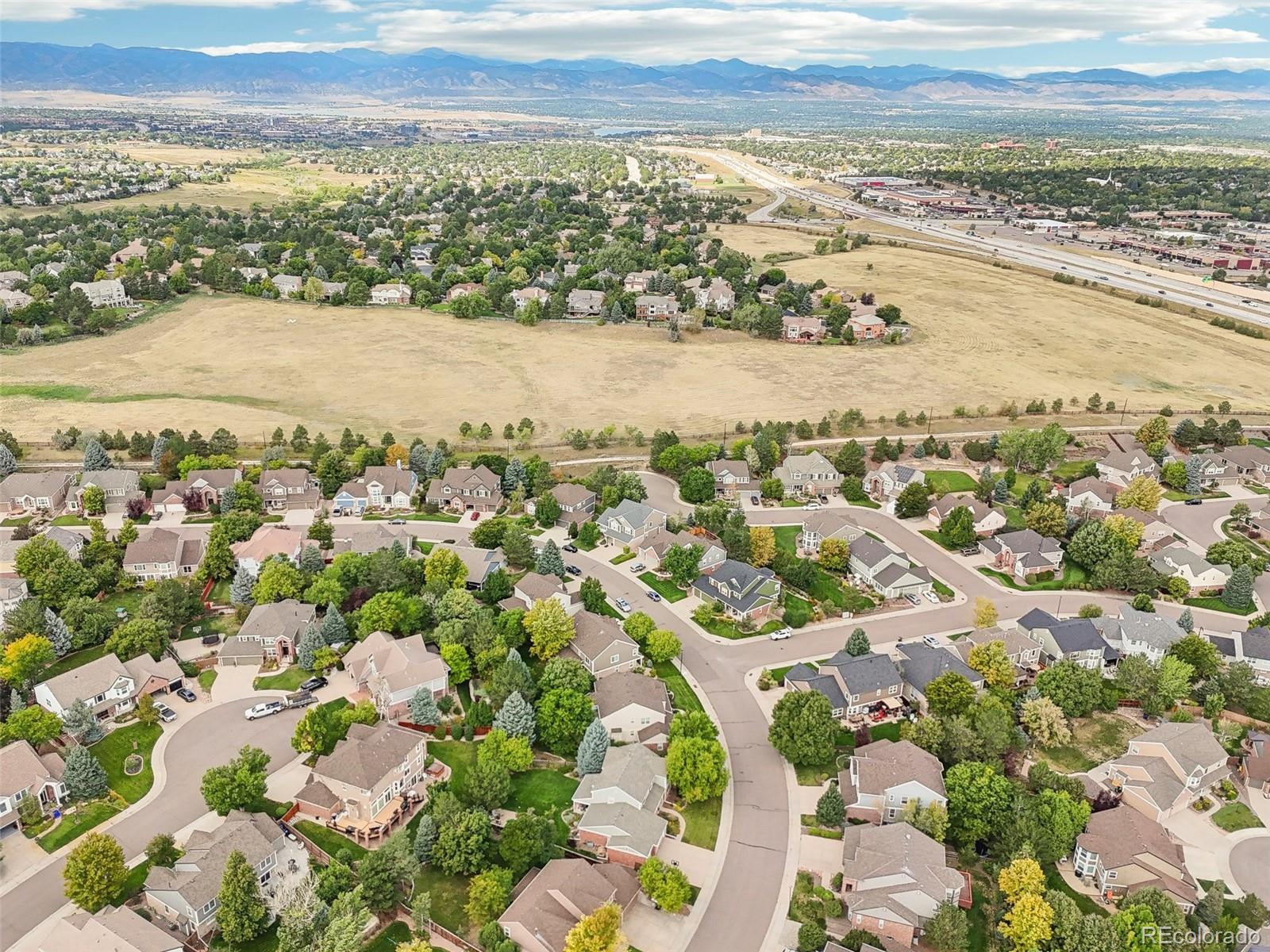 MLS Image #47 for 8677  forrest drive,highlands ranch, Colorado