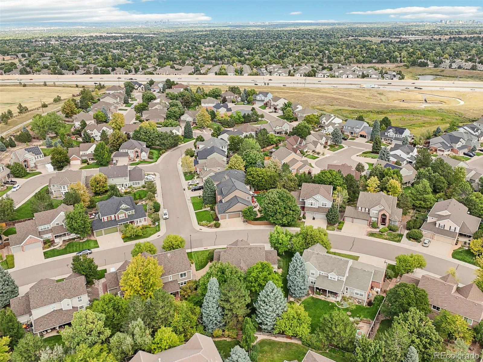 MLS Image #49 for 8677  forrest drive,highlands ranch, Colorado