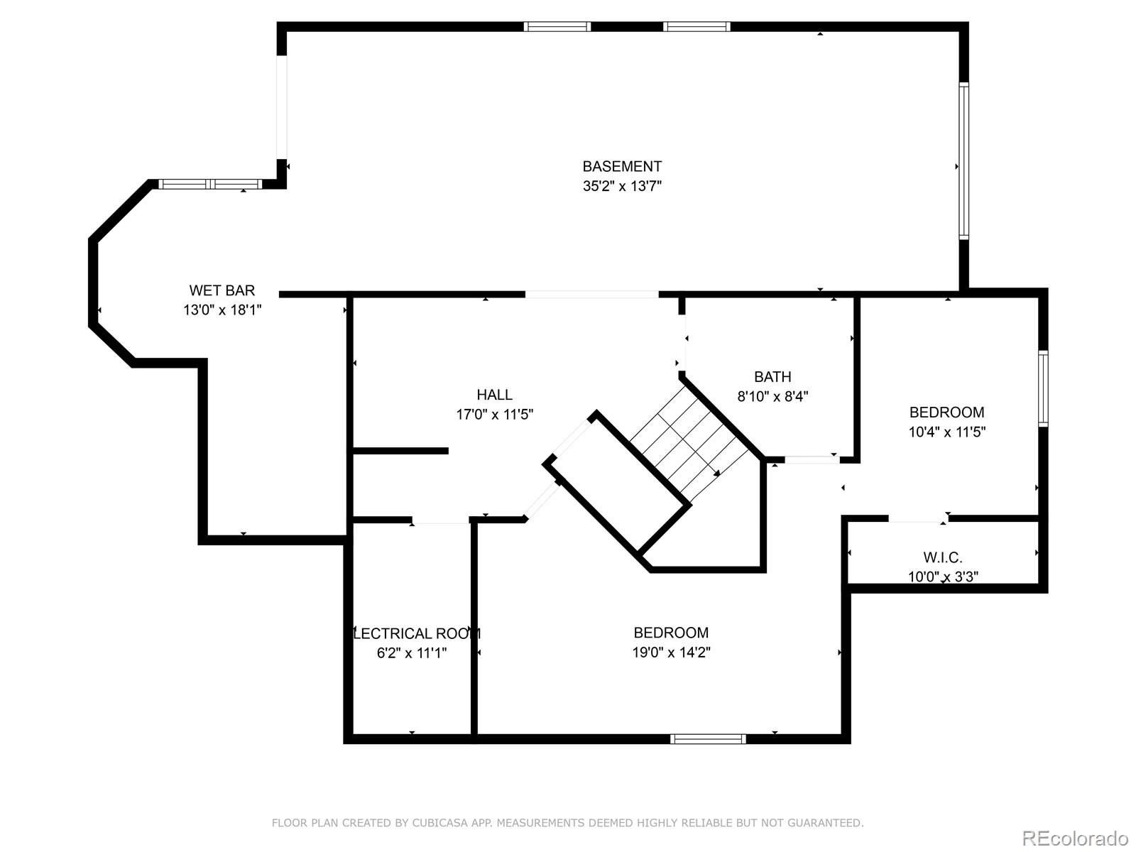 MLS Image #48 for 368  adams street,denver, Colorado