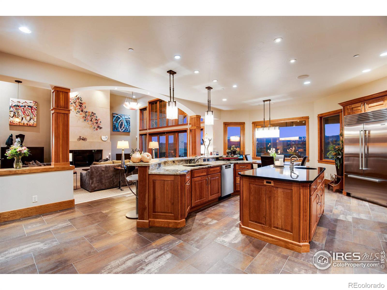 MLS Image #15 for 2276  gamble oak drive,loveland, Colorado