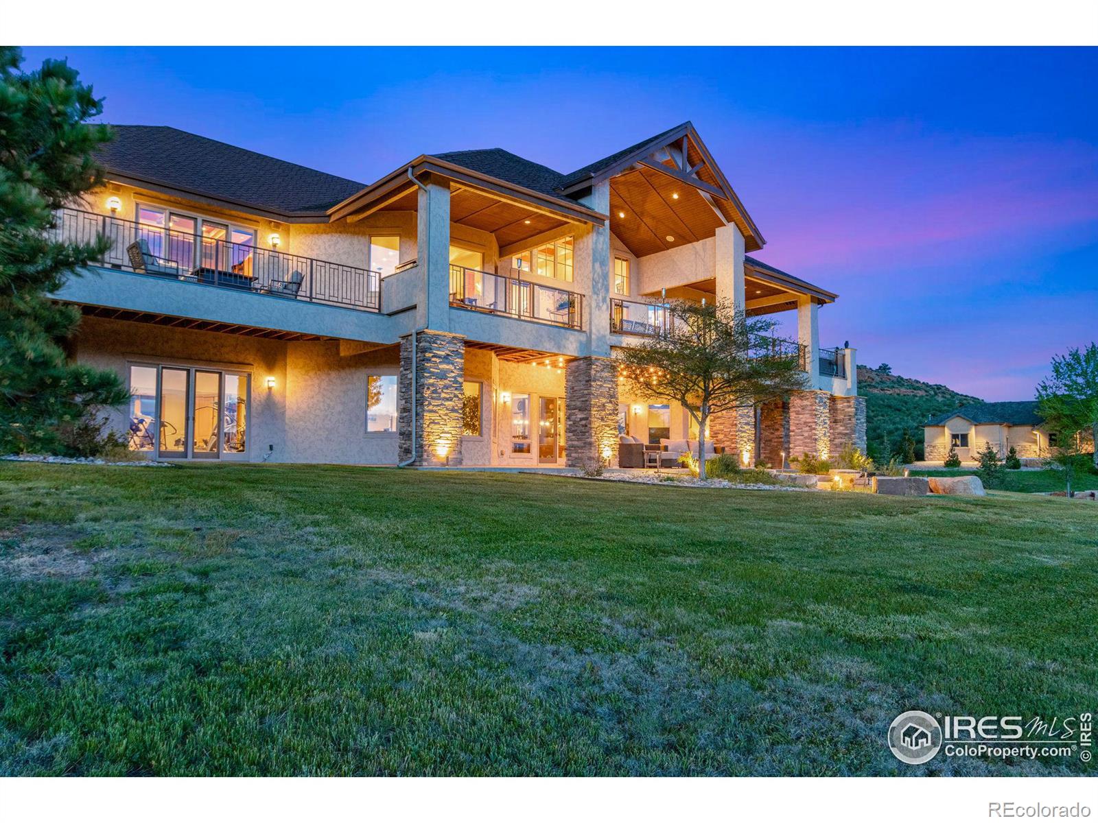 MLS Image #2 for 2276  gamble oak drive,loveland, Colorado