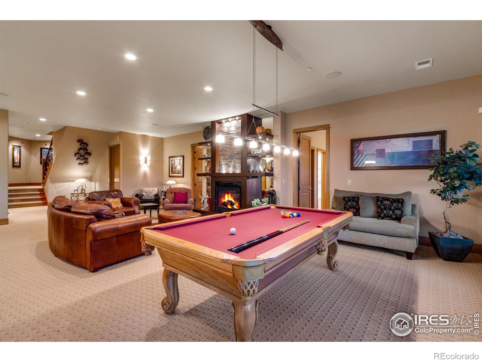 MLS Image #27 for 2276  gamble oak drive,loveland, Colorado