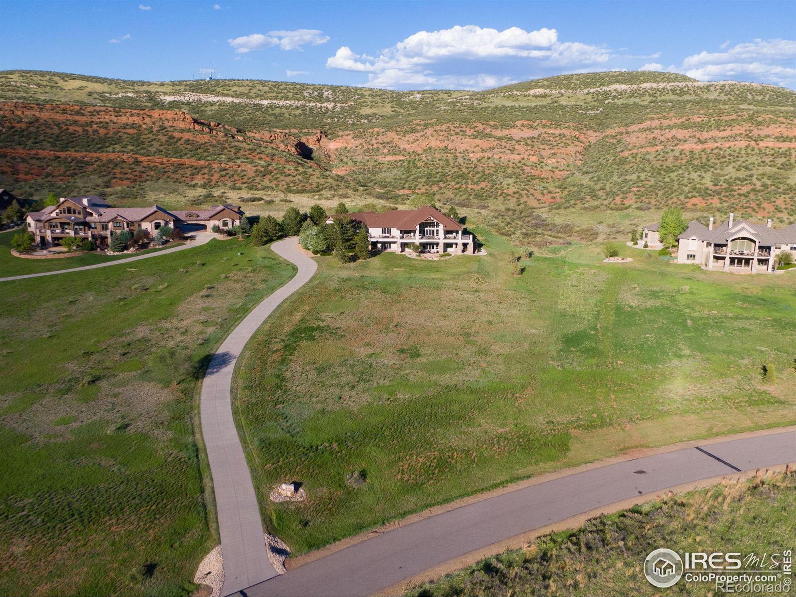 MLS Image #3 for 2276  gamble oak drive,loveland, Colorado