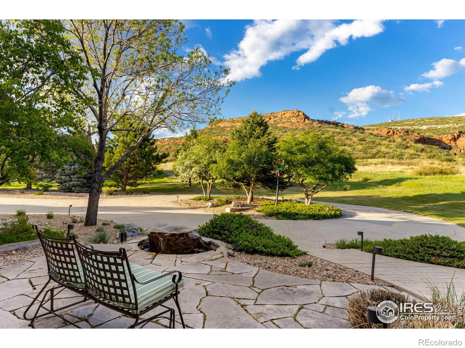 MLS Image #36 for 2276  gamble oak drive,loveland, Colorado