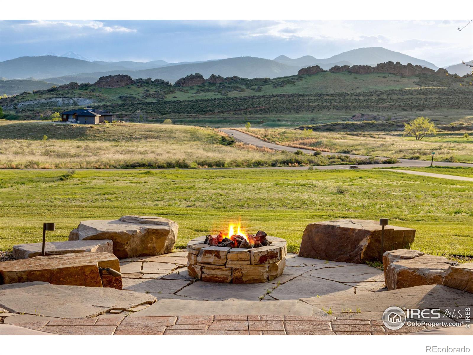 MLS Image #5 for 2276  gamble oak drive,loveland, Colorado