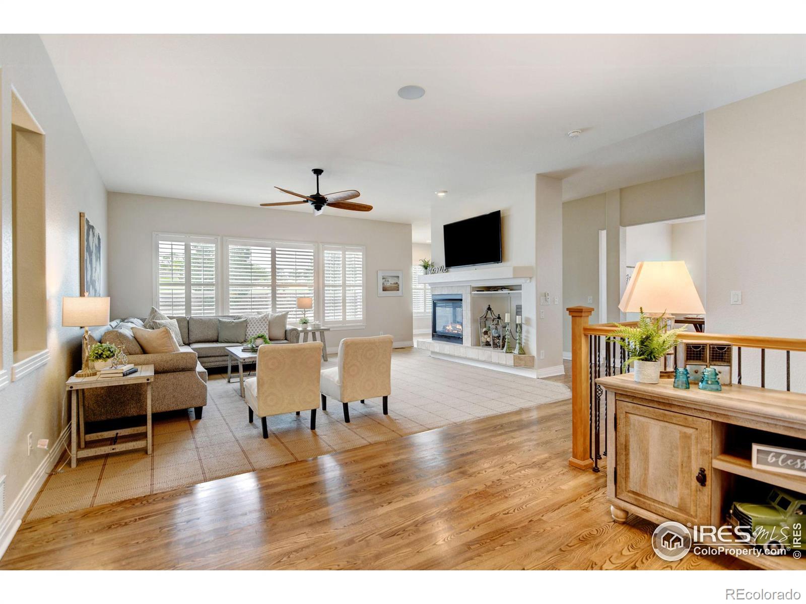 MLS Image #10 for 14852  snowcrest drive,broomfield, Colorado